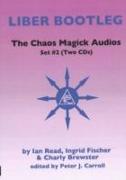 Chaos Magick Audios CD