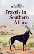 Adulphe Delegorgue's Travels in Southern Africa v. 2