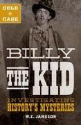 Cold Case: Billy the Kid