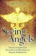 Seeing Angels: True Contemporary Accounts of Hundreds of Angelic Experiences