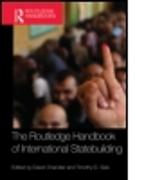 Routledge Handbook of International Statebuilding