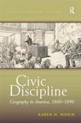 Civic Discipline