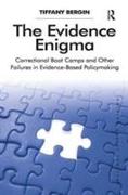 The Evidence Enigma