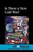 AI: Is There a New Cold War -P