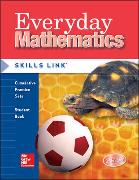 Everyday Mathematics, Grade 1, Skills Link Student Edition