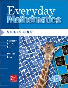 Everyday Mathematics, Grade 2, Skills Links Student Edition