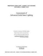 Assessment of Advanced Solid-State Lighting