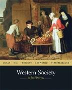 Western Society: A Brief History
