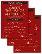 Kucers' The Use of Antibiotics