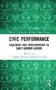 Civic Performance