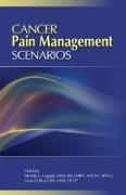 Cancer Pain Management Scenarios