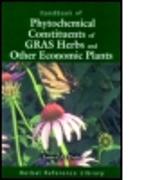 Handbook of Phytochemical Constituent Grass, Herbs and Other Economic Plants