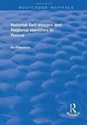 National Self-images and Regional Identities in Russia