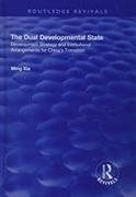 The Dual Developmental State