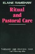 Ritual and Pastoral Care