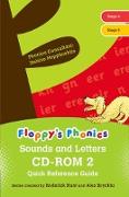 Oxford Reading Tree: Floppy's Phonics: Sounds and Letters: CD-ROM 2