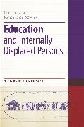 Education and Internally Displaced Persons