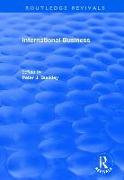 International Business