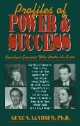 Profiles of Power and Success