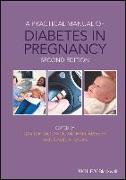 A Practical Manual of Diabetes in Pregnancy