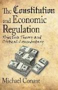 The Constitution and Economic Regulation