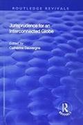 Jurisprudence for an Interconnected Globe