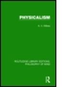 Physicalism