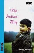 The Indian Boy