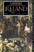 A History of Ireland