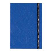 Christian Lacroix Outremer A5 8" X 6" Paseo Notebook