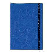 Christian Lacroix Outremer B5 10" X 7" Paseo Notebook