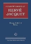 Collected Works of Herve Jacquet