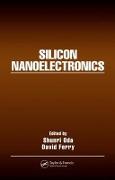 Silicon Nanoelectronics