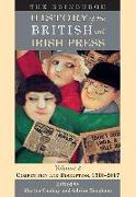 The Edinburgh History of the British and Irish Press, Volume 3