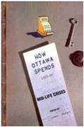 How Ottawa Spends, 1995-1996