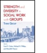 Strength and Diversity in Social Work with Groups
