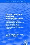 Revival: Growth Clusters in European Metropolitan Cities (2001)