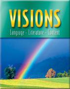 Visions A: Grammar Practice
