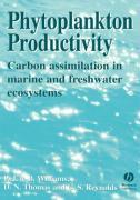 Phytoplankton Productivity