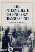 Intermediate Technology Transfer Unit: A Handbook on Operations