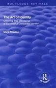 The Art of Identity