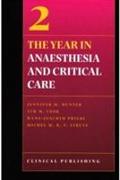 Anaesthesia and Critical Care