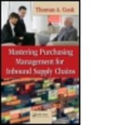 Mastering Purchasing Management for Inbound Supply Chains
