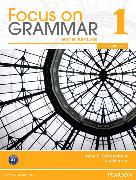 MyEnglishLab: Focus on Grammar 1 (Student Access Code)