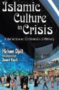 Islamic Culture in Crisis