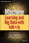 Machine Learning and Big Data with KDB+/Q