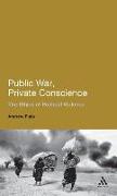 Public War, Private Conscience