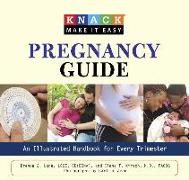 Pregnancy Guide: An Illustrated Handbook for Every Trimester