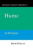 Routledge Philosophy GuideBook to Hume on Religion