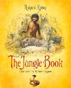 The Jungle Book: A Robert Ingpen Illustrated Classic